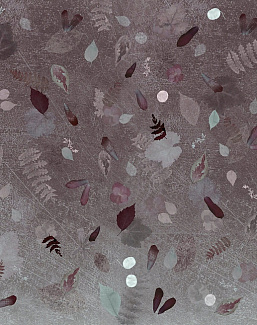 Панно и фотообои Wall & Deco Contemporary Wallpaper Collection 2023 WDMB2302