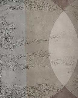 Панно и фотообои Wall & Deco Contemporary Wallpaper Collection 2023 WDME2302