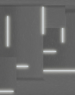 Панно и фотообои Wall & Deco Contemporary Wallpaper Collection 2023 WDMT2302