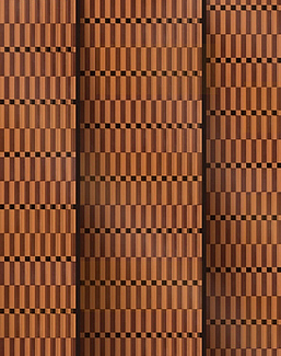 Панно и фотообои Wall & Deco Contemporary Wallpaper Collection 2023 WDPE2301