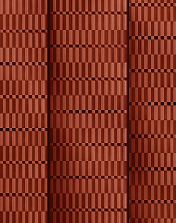 Панно и фотообои Wall & Deco Contemporary Wallpaper Collection 2023 WDPE2302