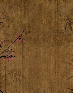 Панно и фотообои Wall & Deco Contemporary Wallpaper Collection 2023 WDSA2301