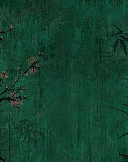 Панно и фотообои Wall & Deco Contemporary Wallpaper Collection 2023 WDSA2302