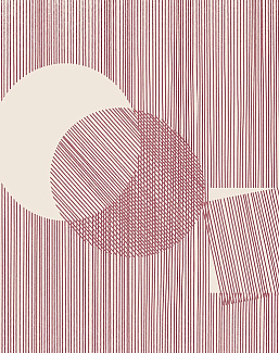 Панно и фотообои Wall & Deco Contemporary Wallpaper Collection 2023 WDSS2301