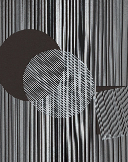 Панно и фотообои Wall & Deco Contemporary Wallpaper Collection 2023 WDSS2302