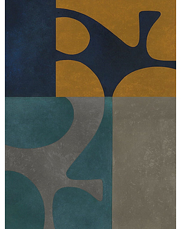Панно и фотообои Wall & Deco Contemporary Wallpaper Collection 2023 WDSW2302