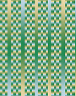 Панно и фотообои Wall & Deco Contemporary Wallpaper Collection 2023 WDWF2302