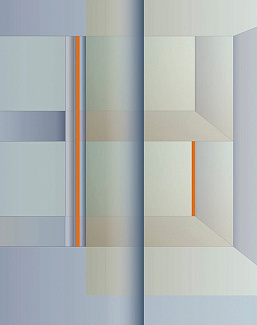 Панно и фотообои Wall & Deco Contemporary Wallpaper Collection 2023 WDWR2302