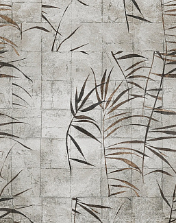 Панно и фотообои Wall & Deco Contemporary Wallpaper Collection 2023 WDYU2301