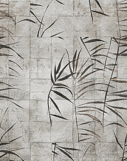 Панно и фотообои Wall & Deco Contemporary Wallpaper Collection 2023 WDYU2302