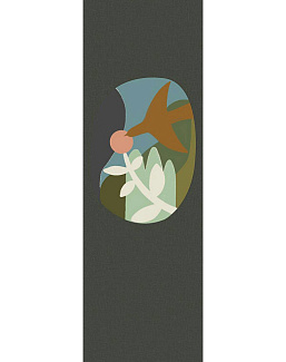 Панно и фотообои Luna Walls (Луна Уоллс) Сага Lun8005/Полет