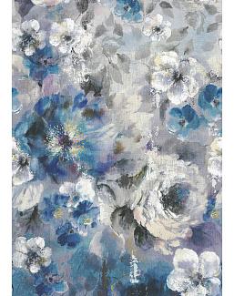Панно и фотообои 1838 Wallcoverings Murals 1906-130-01