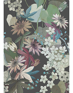 Панно и фотообои 1838 Wallcoverings Murals 1906-131-01