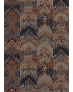 Панно и фотообои 1838 Wallcoverings Murals 1906-132-02