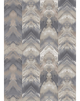 Панно и фотообои 1838 Wallcoverings Murals 1906-132-03