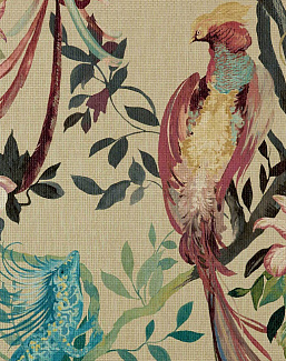Панно и фотообои 1838 Wallcoverings Pavilion 2109-157-01