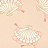 Обои Little Greene Oriental Wallpapers 0275SHSHELL