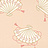 Обои Little Greene Oriental Wallpapers 0275SHSHELL