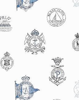 Обои Ralph Lauren Signature Papers PRL032/03