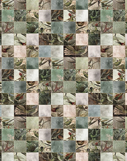 Панно и фотообои Rebel Walls No 9 Home R15071