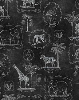 Панно и фотообои Rebel Walls No 9 Home R15273