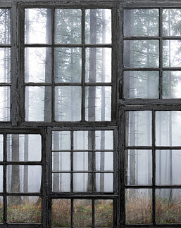 Панно и фотообои Rebel Walls No 9 Home R15341
