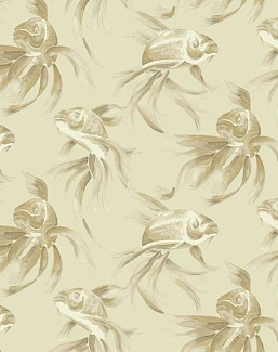 Обои York Candice Olson - Tranquil SO2401