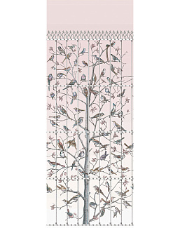 Обои Cole & Son Fornasetti Senza Tempo 114/11022