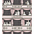 Обои Cole & Son Fornasetti Senza Tempo 114/4008