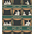 Обои Cole & Son Fornasetti Senza Tempo 114/4009