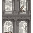 Обои Cole & Son Fornasetti Senza Tempo 114/8016
