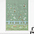Панно и фотообои Paul Montgomery Studio Complete Collection Adriana Diptych Green