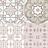 Обои Aura Creative Kitchens CK36611