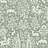 Обои Aura Old England Archives M1167