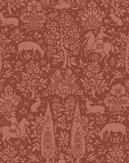 Обои Aura Old England Archives M1170