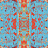 Обои Susi Bellamy Wallpaper Collection Gelo Blu