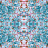 Обои Susi Bellamy Wallpaper Collection Pietra Blu
