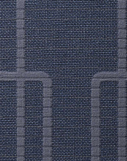 Обои Vescom Textile Wallcovering VII 2615-40
