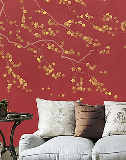 Панно и фотообои Affresco Atmosphere AF503-COL2