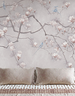 Панно и фотообои Affresco Atmosphere AF506-COL1