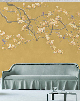 Панно и фотообои Affresco Atmosphere AF506-COL3