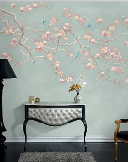 Панно и фотообои Affresco Atmosphere AF506-COL6