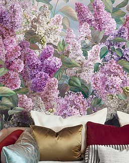 Панно и фотообои Affresco Atmosphere AF508-COL1