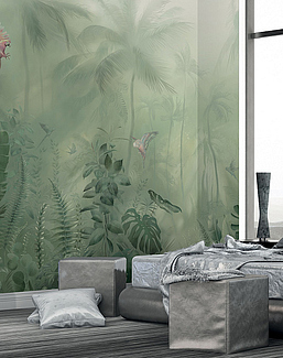 Панно и фотообои Affresco Atmosphere AF516-COL4