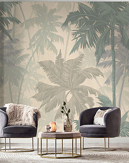Панно и фотообои Affresco Atmosphere AF525-COL4