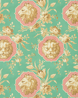 Обои Gucci Decor Wallpaper Collection 572901 ZAT01 3161