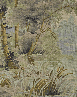 Панно и фотообои Gucci Decor Wallpaper Collection 572989 ZAT01 3026