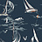 Обои Borastapeter Marstrand II 8853