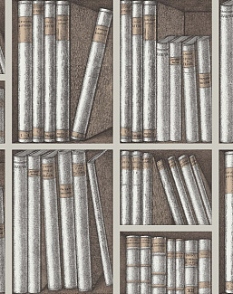 Обои Cole & Son Fornasetti Senza Tempo 114/15029
