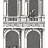 Обои Cole & Son Fornasetti Senza Tempo 114/21041